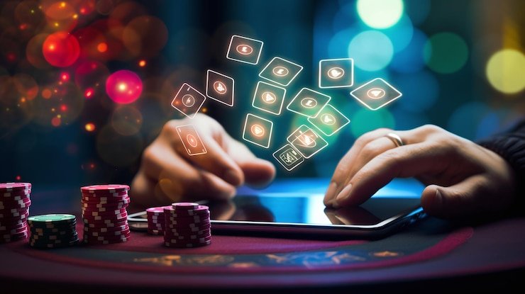 Dasbor permainan naga99 dengan pilihan kategori